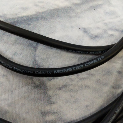 Monster cable 20 Ft XLR cable