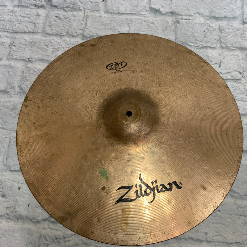 Zildjian ZBT 20