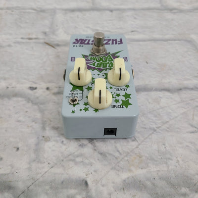 Biyang fz-10 Fuzz Pedal