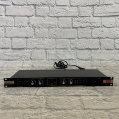 【希少】BBE 462 SONIC MAXIMIZER BBE 462 Sonic Maximizer Rack Unit - Evolution Music