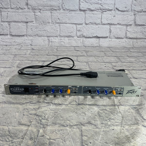 Peavey 23XO Rack Crossover