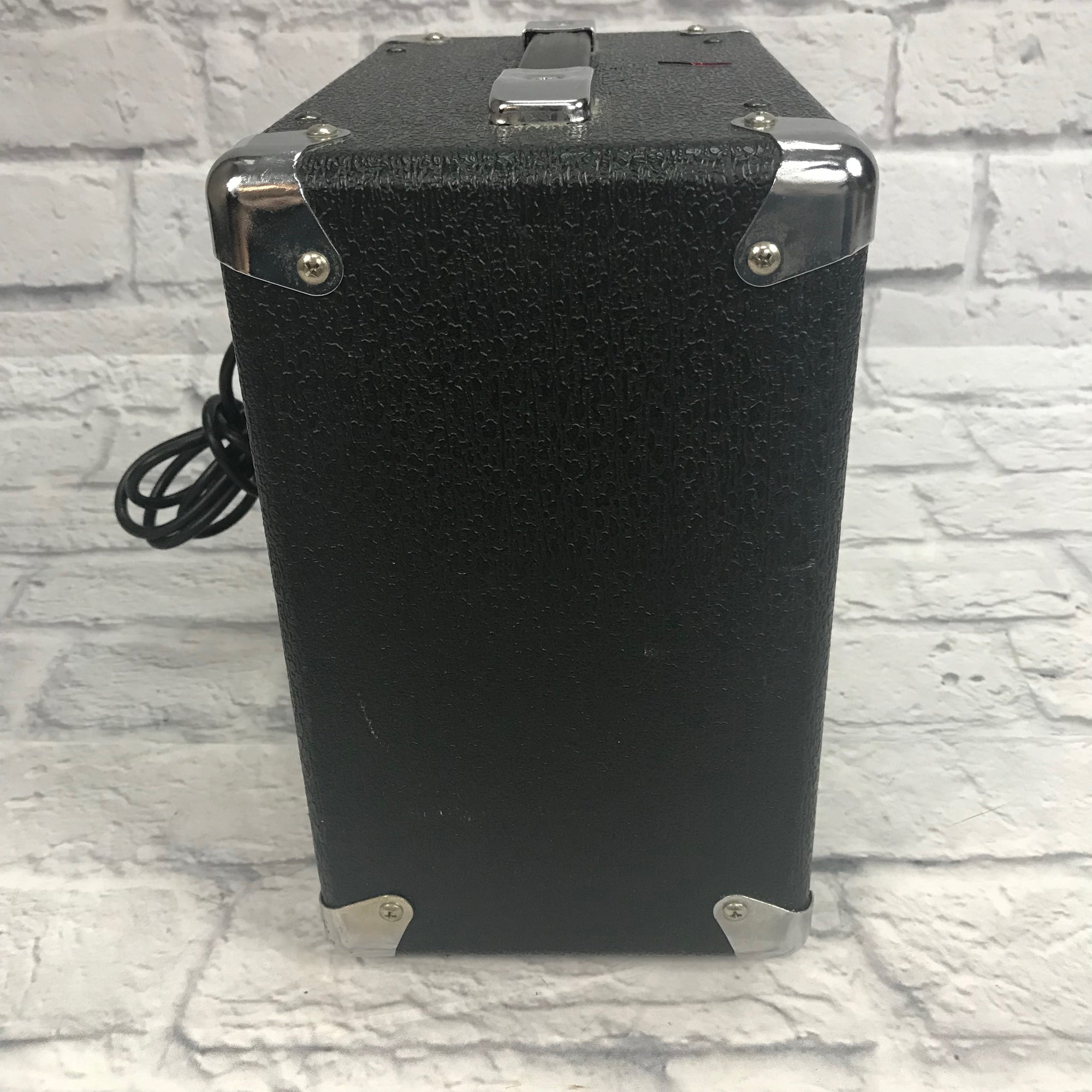 Silvertone Smart III Practice Amp