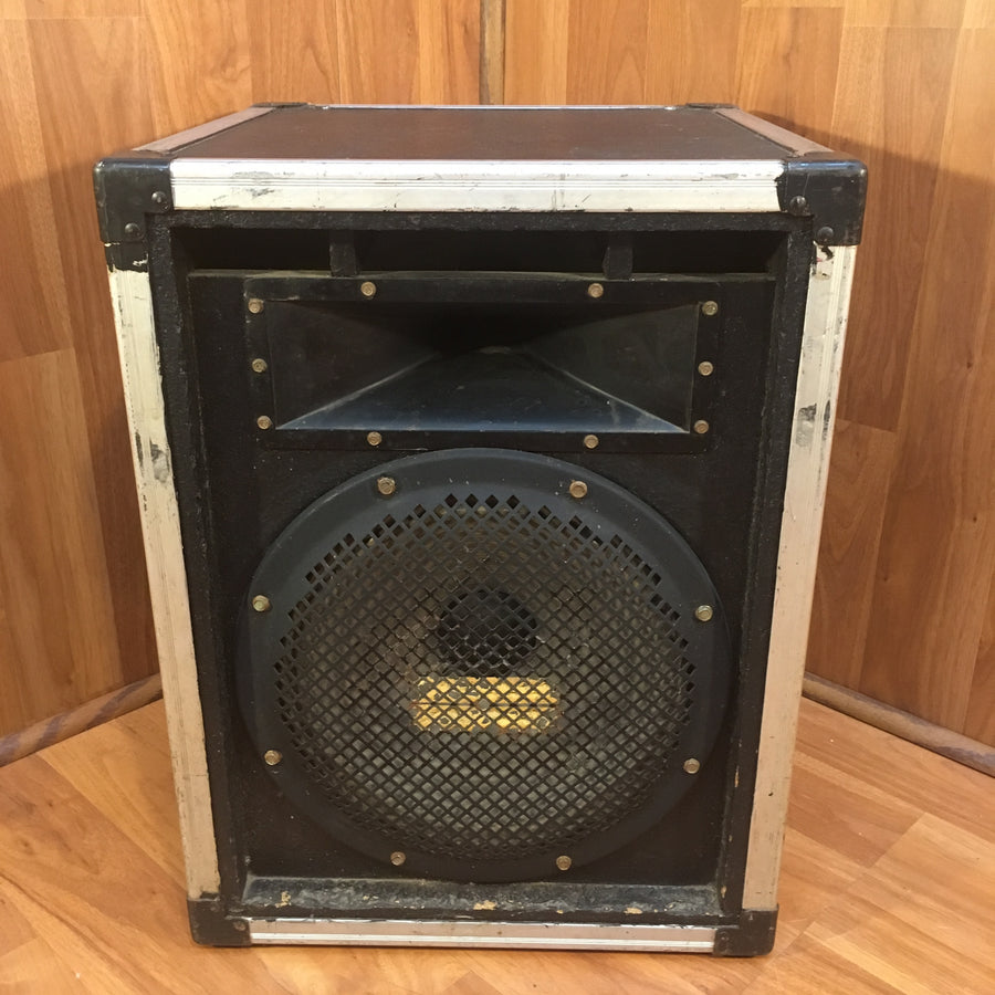 Vintage Ross R122HS Passive PA Single Speaker