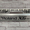 Roland Fantom X6 61-Key Workstation Synthesizer Keyboard