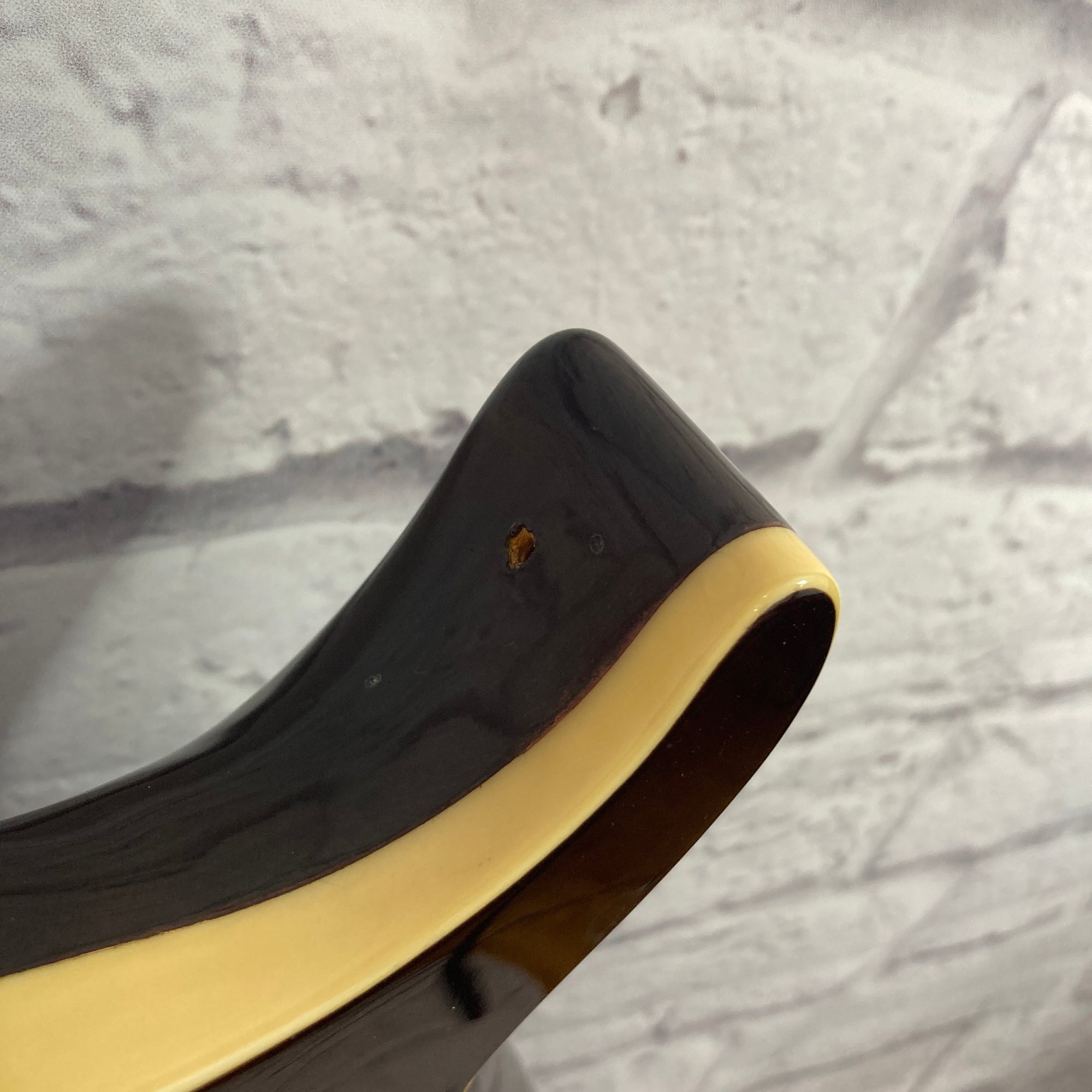 Vintage Washburn Falcon Tobacco Electric Guitar