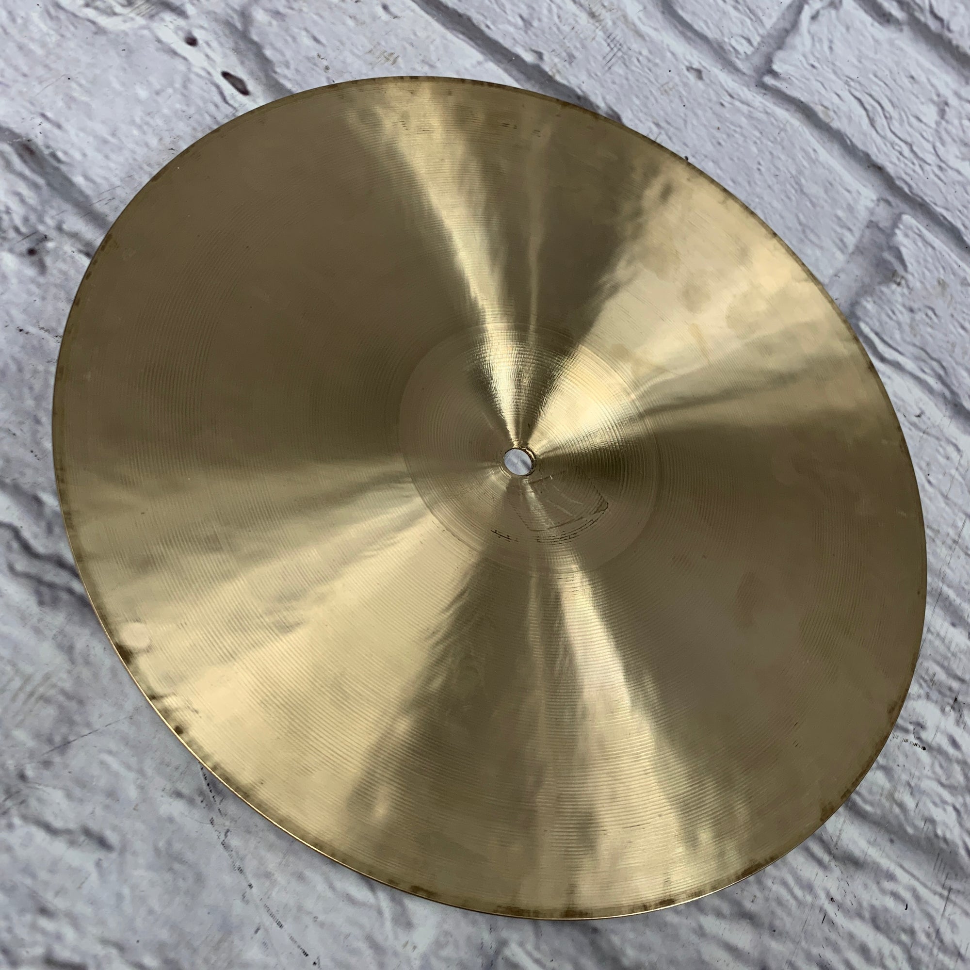 Zildjian K 14" Hi Hats Hi Hats