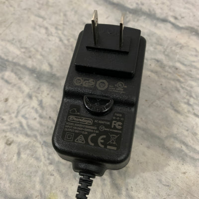 Dunlop ECB-004 18 Volt 500mA Power Supply