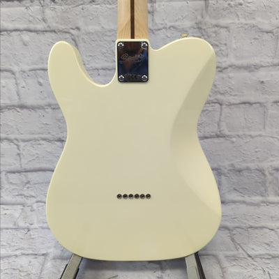 Squier Contemporary Series Telecaster HH Matching Headstock