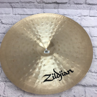 Zildjian 24in K Light Ride Cymbal
