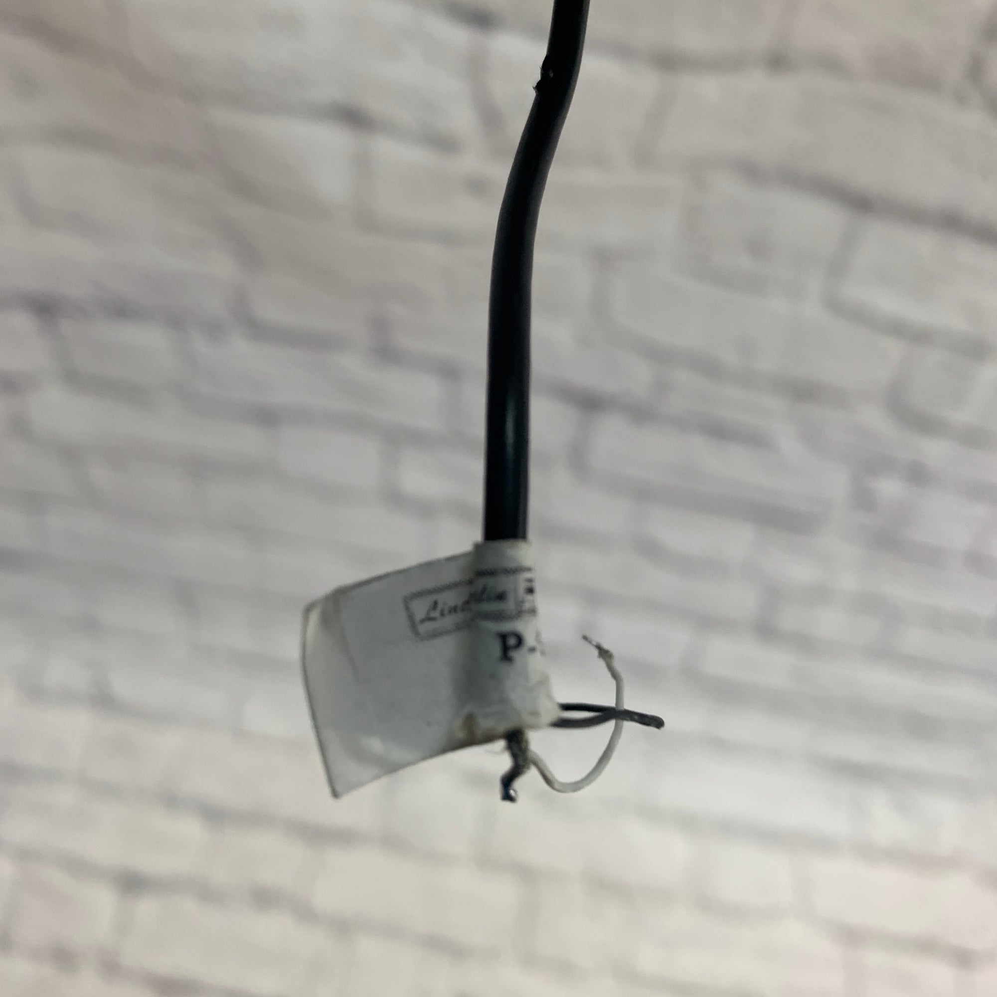 Lindy Fralin P92 Hum Cancelling P90 Pickup - Evolution Music