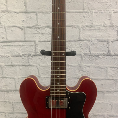 Epiphone The Dot Semi Hollow w/ gig bag