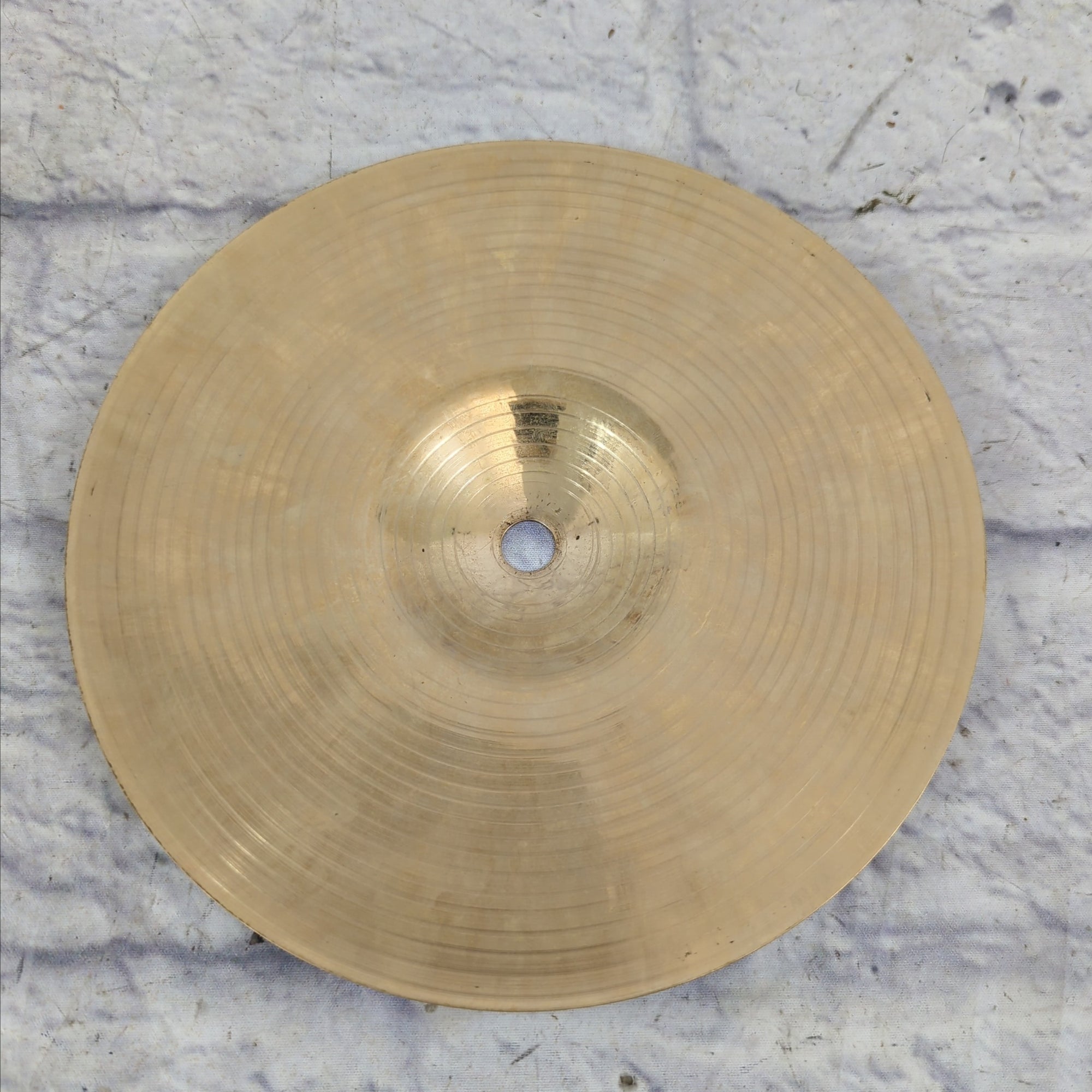 Wuhan 8" Splash Cymbal