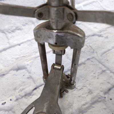Vintage Ludwig Spur-lok Hi Hat Stand