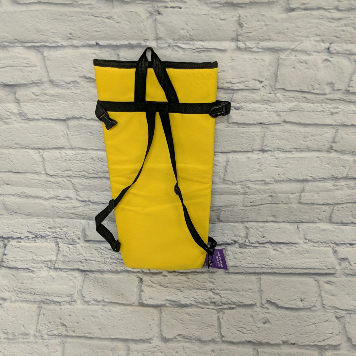 OnStage Rectangular Gig Bag for Soprano Ukulele