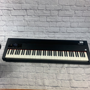 Fatar Studiologic NUMA Nero 88-Key MIDI Controller