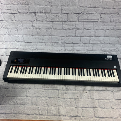 Fatar Studiologic NUMA Nero 88-Key MIDI Controller