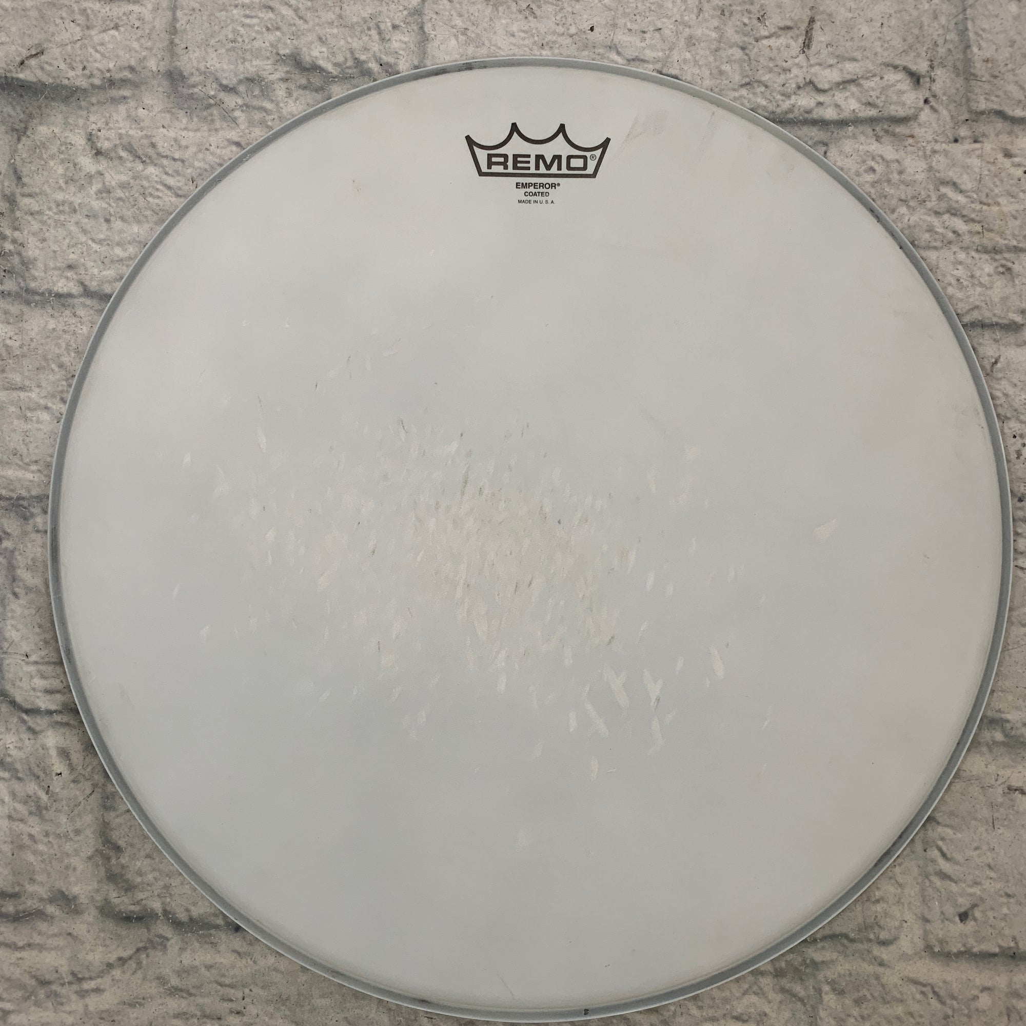 Remo Emperor Coated Drumhead Pack 12" 13" 16" (Used)