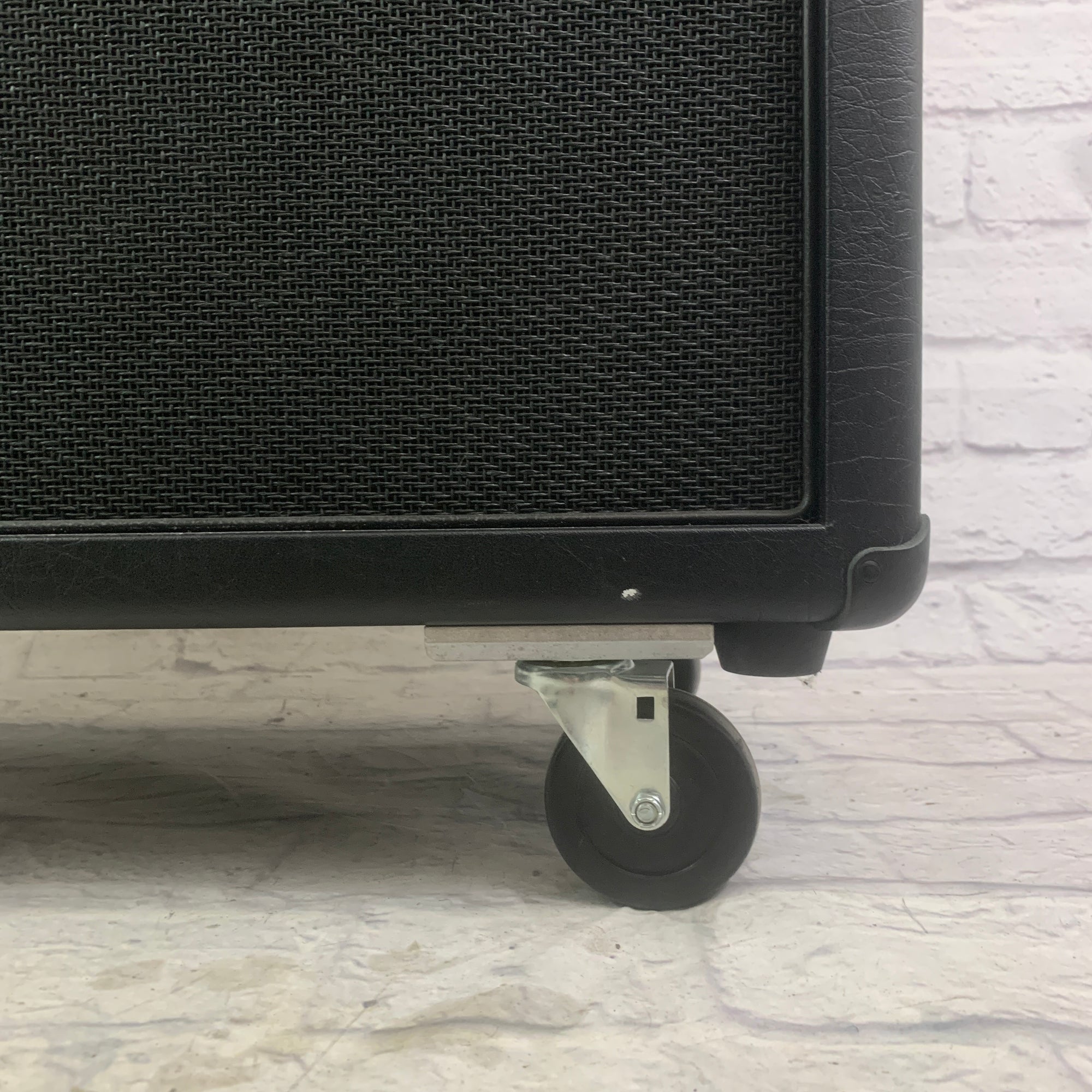 Mesa Boogie 412 Straight Slant 4x12 Guitar Cab