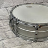 Vintage 70s Ludwig Acrolite 5 x 14 Aluminum Snare