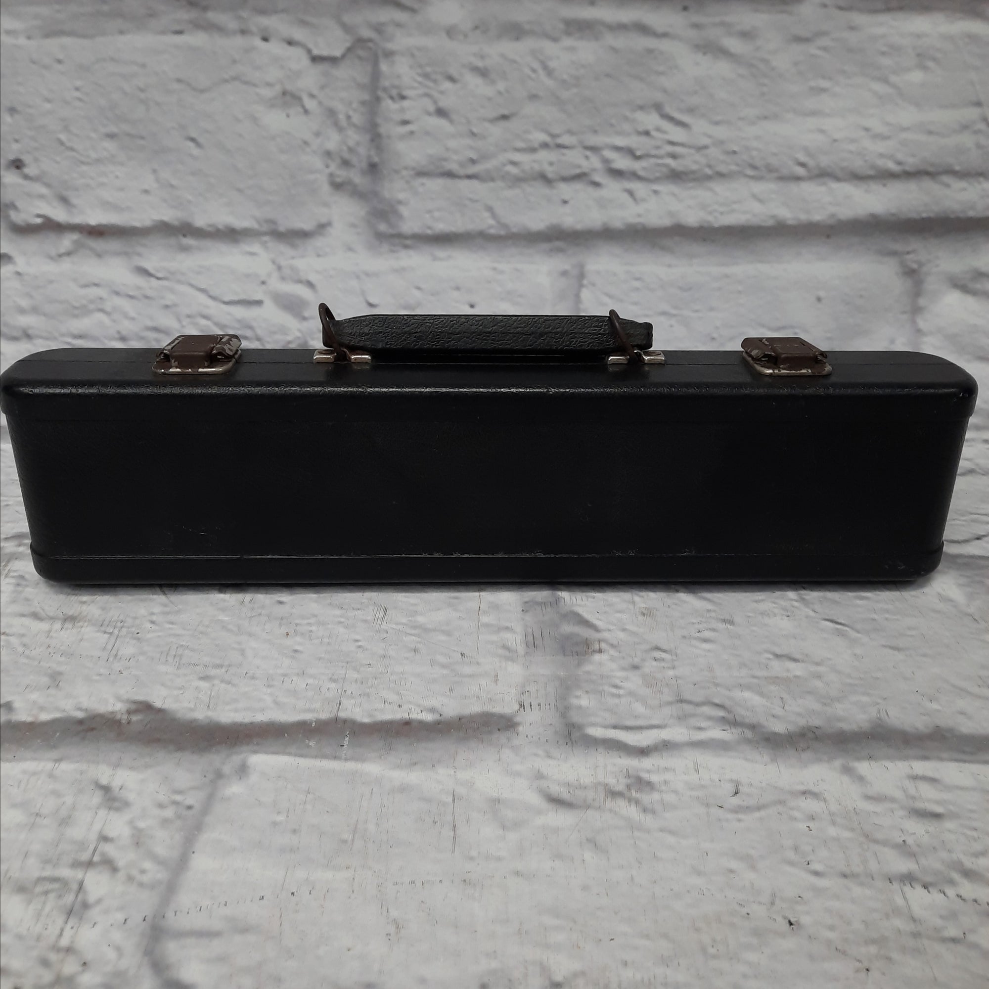 Hunter Flute w/case HTFL708266