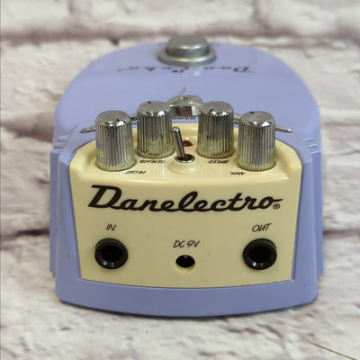 Danelectro DE-1 Dan Echo Delay Pedal