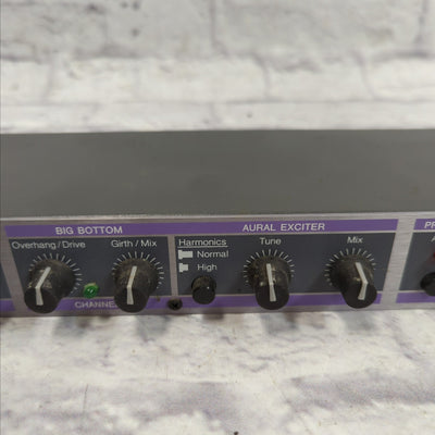 Aphex Aural Exciter Type C2 Model 104 with Big Bottom