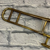 Olds Ambassador Trombone - For Parts or Refurbishing