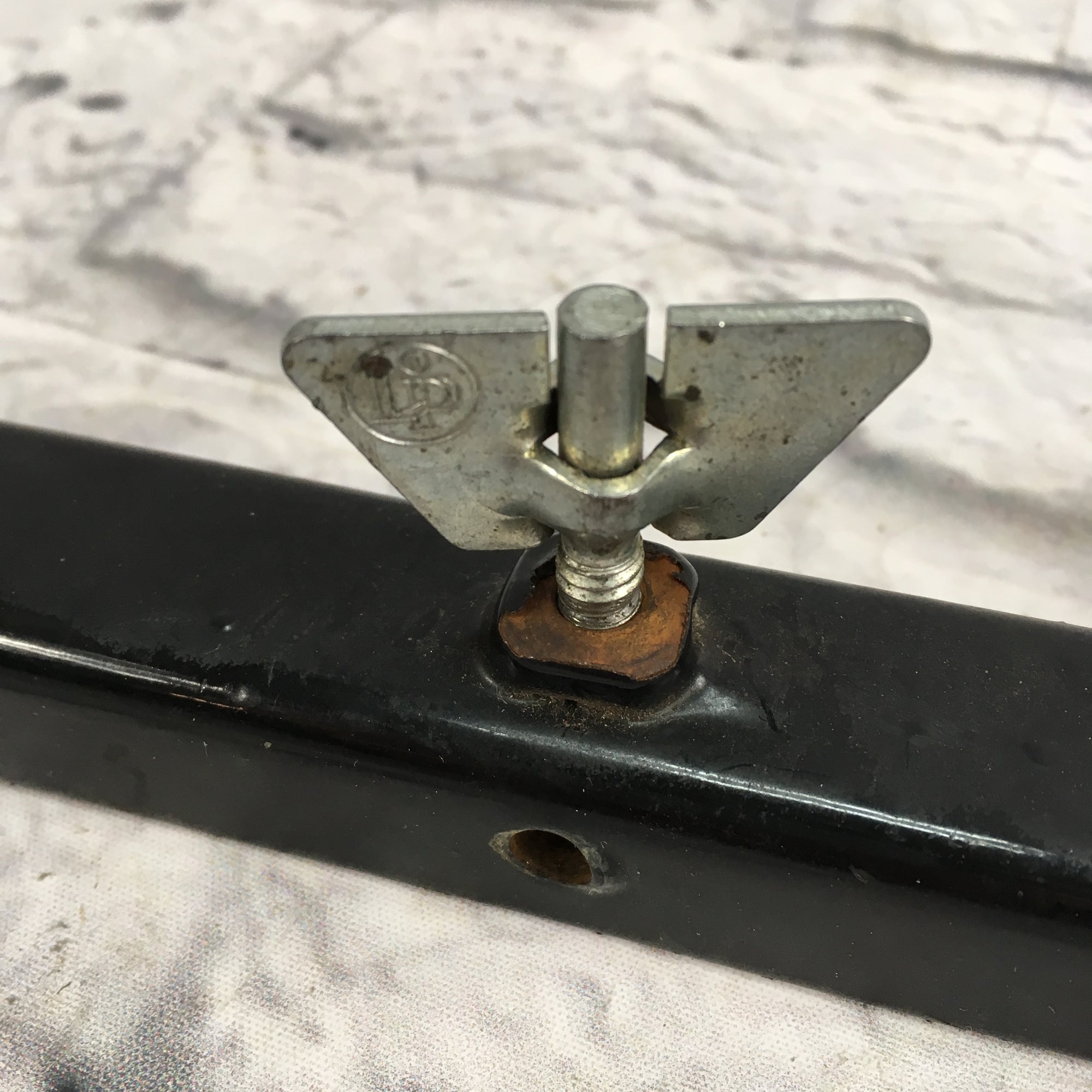 Latin Percussion Everything Rack Bar Only