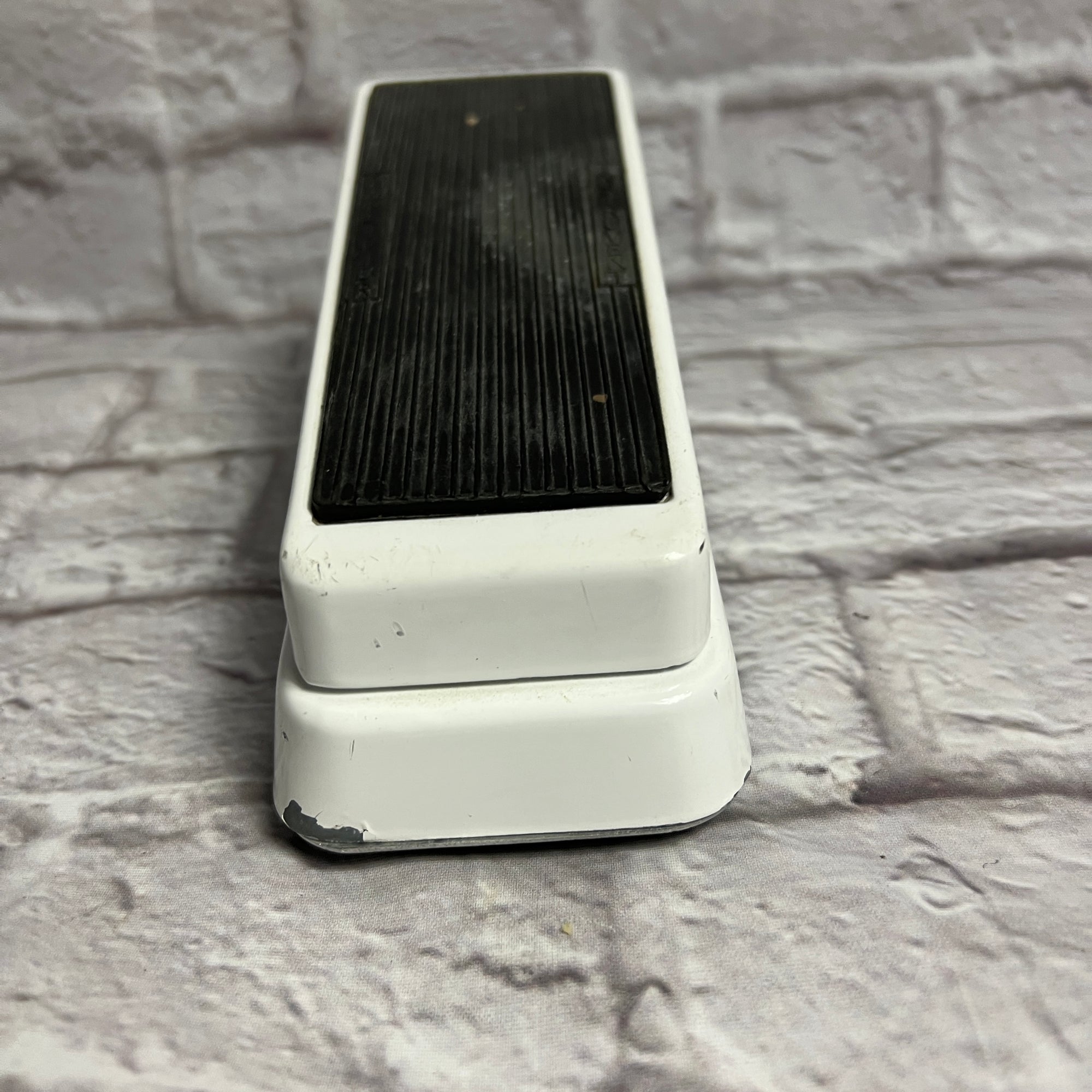 Dunlop 105Q Crybaby Bass Wah Pedal