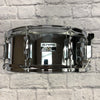 Olympic by Premier 14in Chrome Snare Made in England
