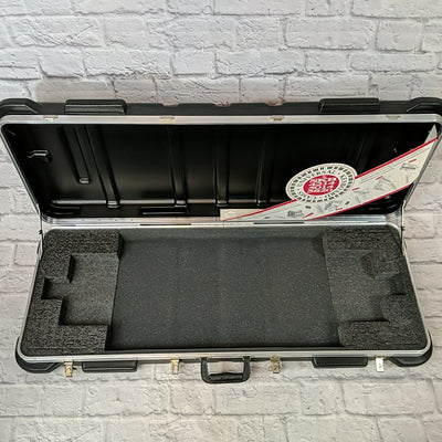 SKB Universal Keyboard Case - 61 Key - 42 x 14 x 4