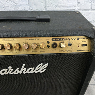 Marshall Valvestate 100 Guitar Combo Amp