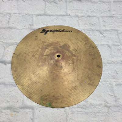 SP Sound Percussion 16" Crash Cymbal