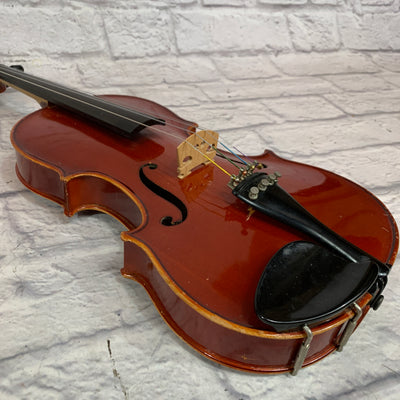 Antonius Stradivarius Faciebat Cremona 1713 4/4 Violin