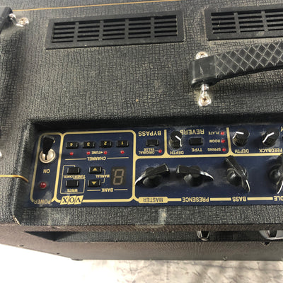 Vox AD120VTX with Celestion Creambacks