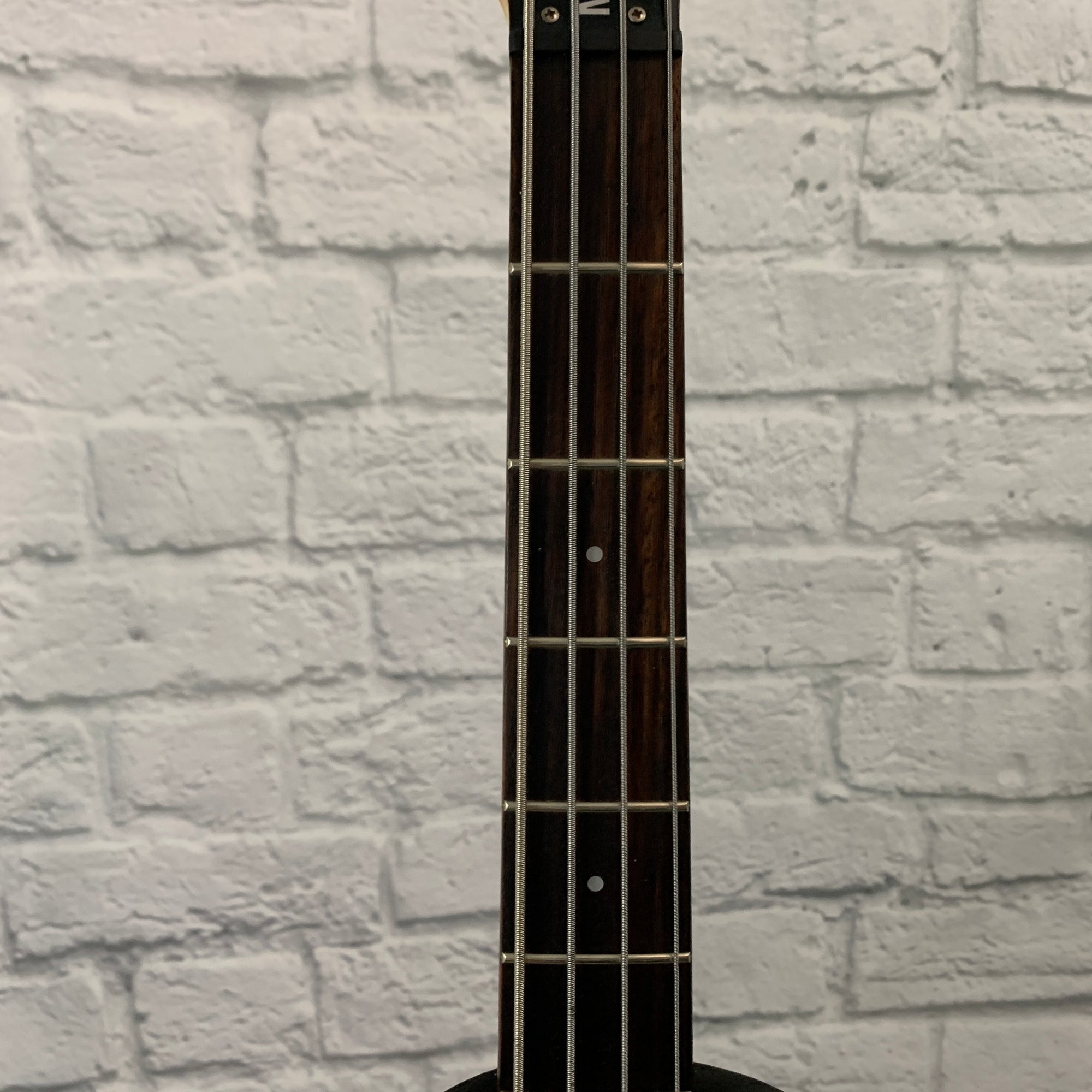 Fender MB-4 4 String Bass Guitar