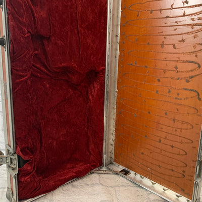 Unknown Flight Case
