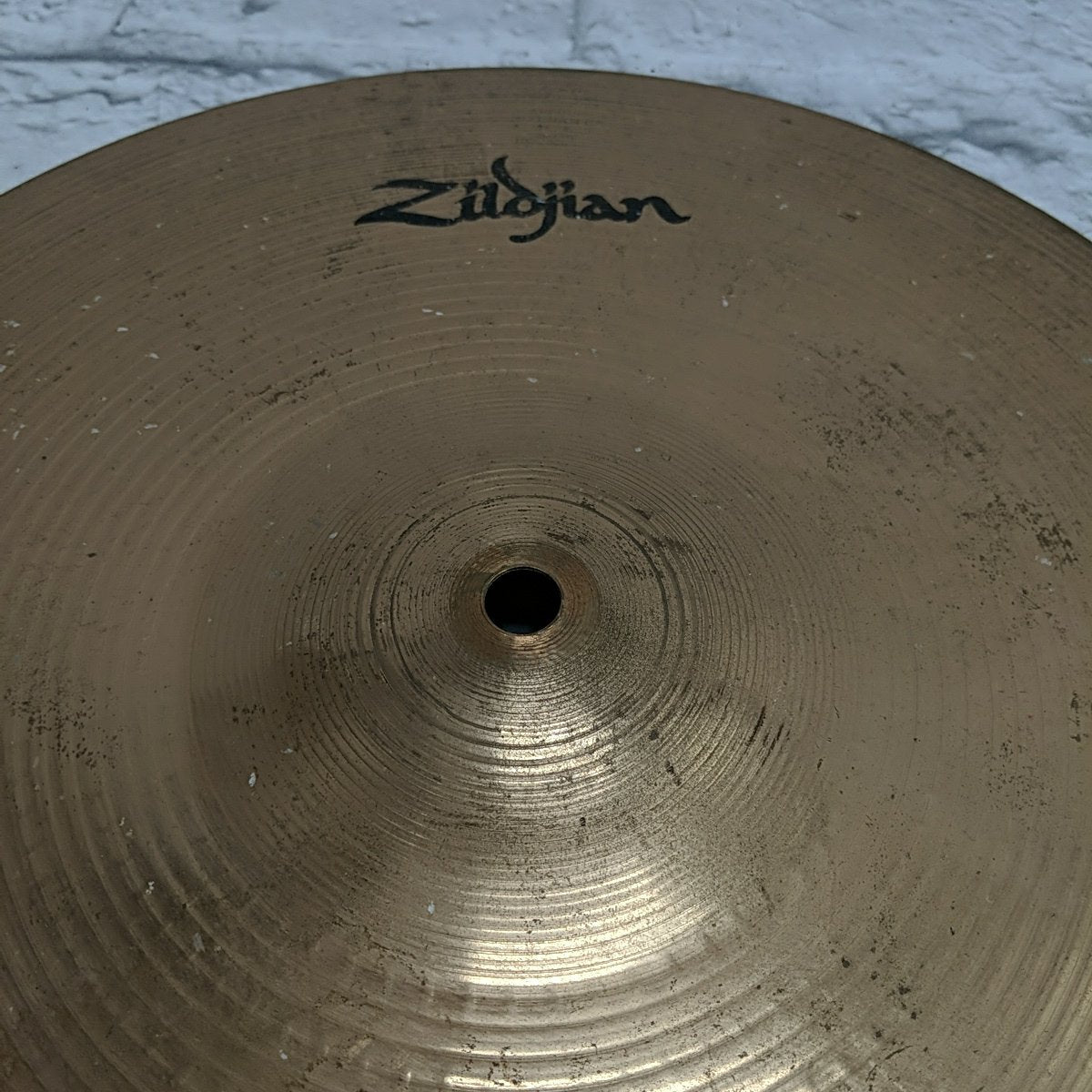 Zildjian Amir II 14 Hi Hats