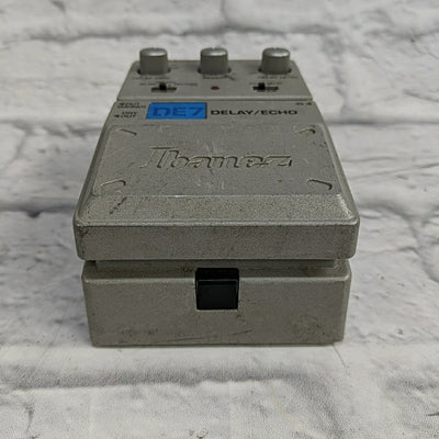 Ibanez DE7 Tonelok Delay Pedal