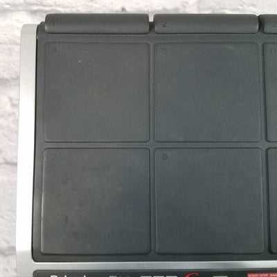 Roland SPD-S 9-Zone Digital Percussion Sampling Pad