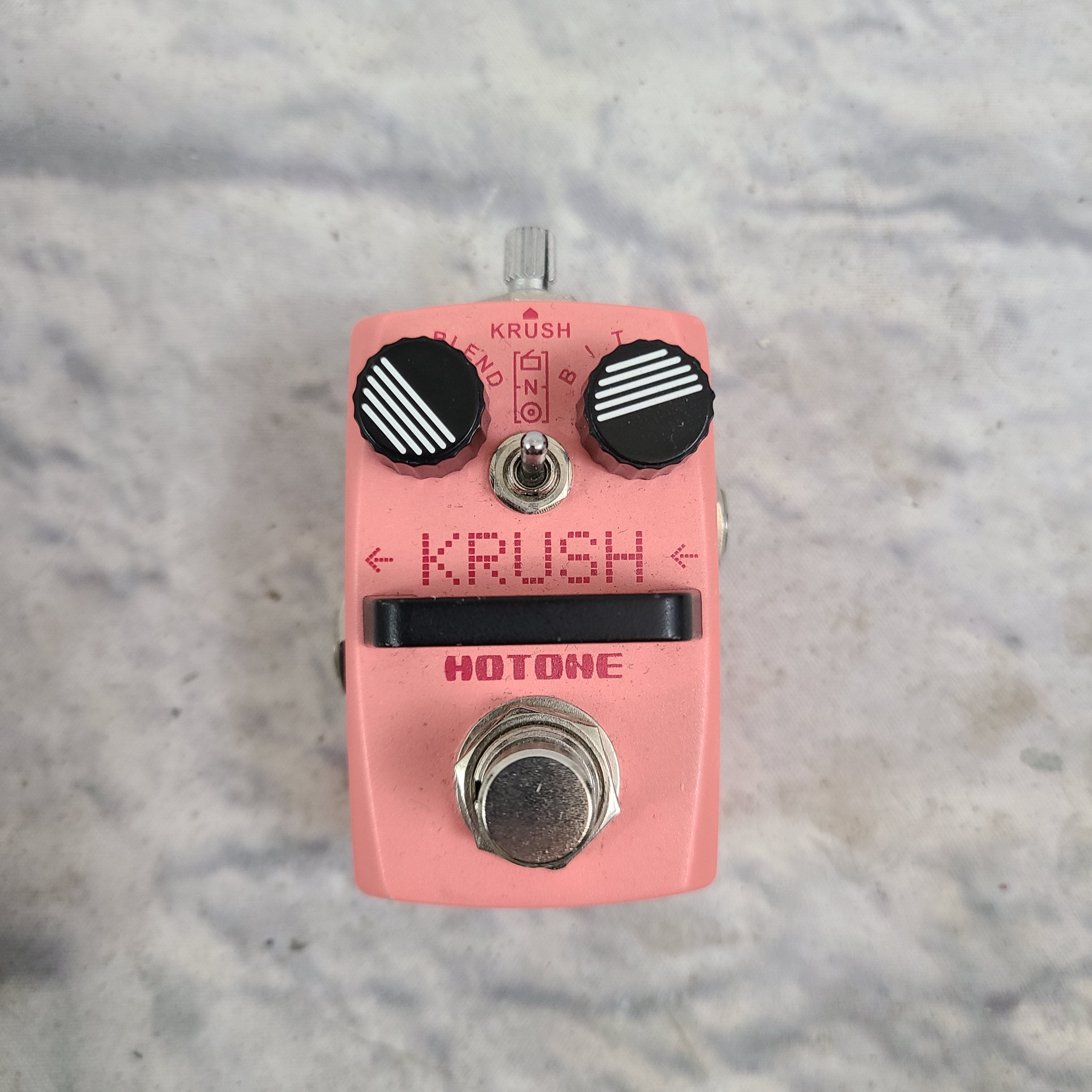 ギター Hotone Krush Hotone Skyline Krush - What To Know & Where To Buy | Equipboard