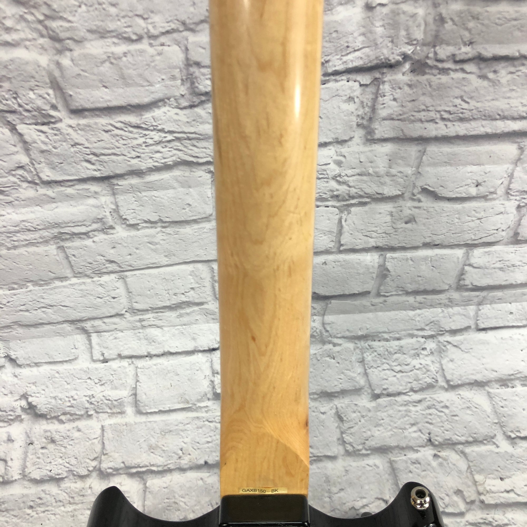Ibanez GAX50B 4 String Bass