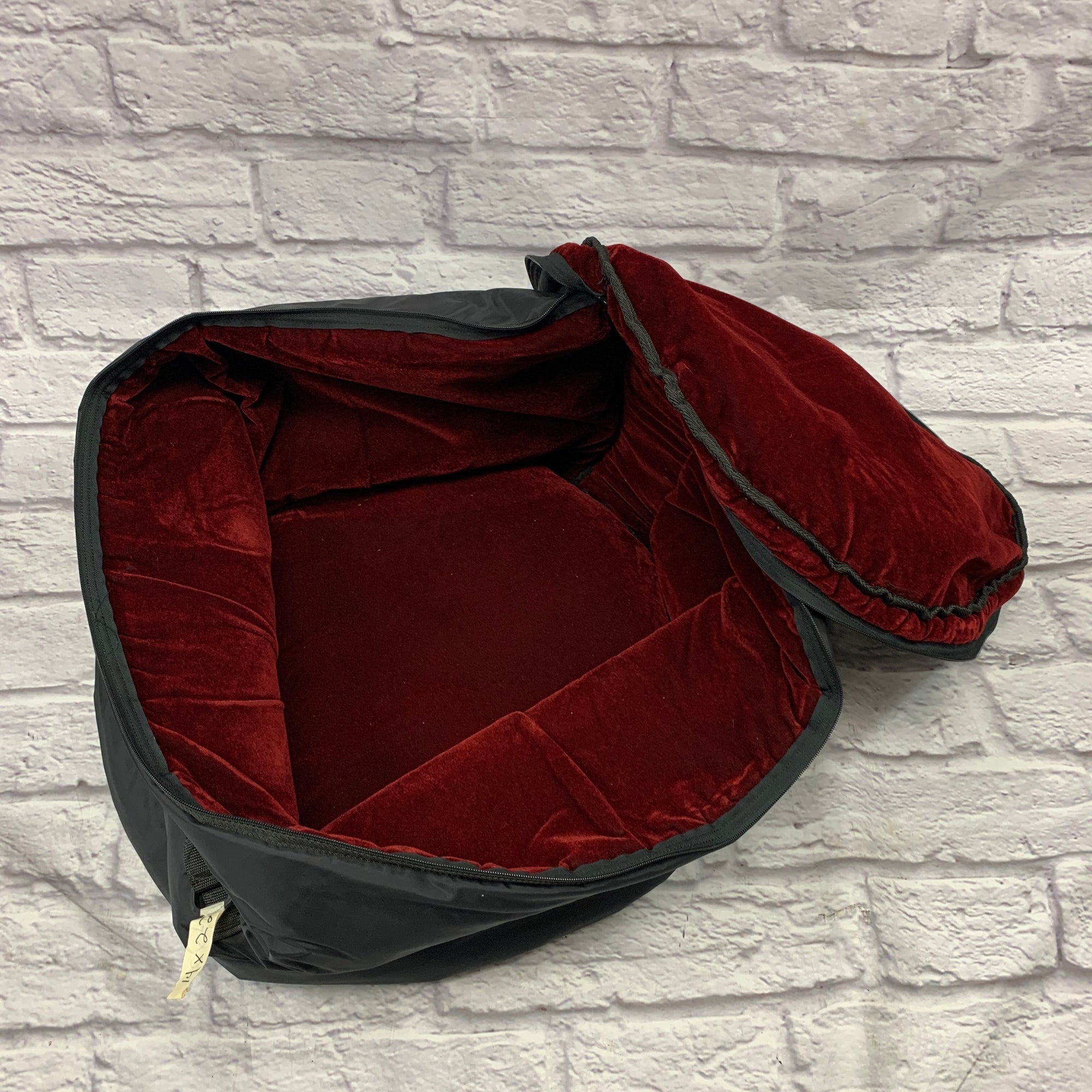 Midwest Percussion 14x22 Bass Drum Bag