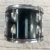 Vintage Ludwig Vistalite 13 x 9 Smoke Tom