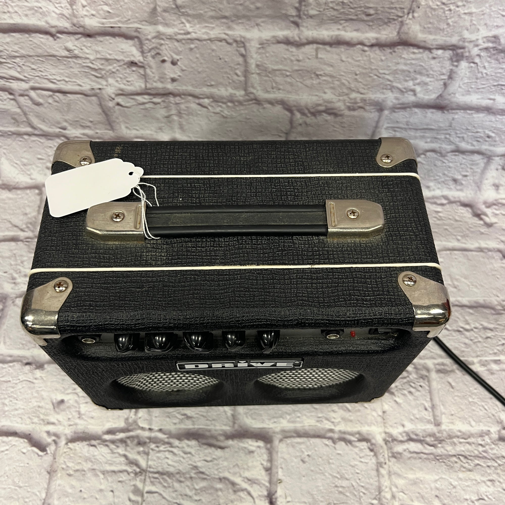 Drive G-16 Guitar Practice Amp