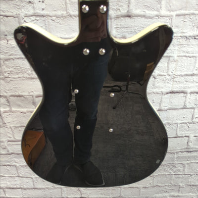 Danelectro '59M NOS Lefty Electric Guitar