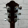 Ibanez IJV50 JamPack QuickStart Dreadnought Acoustic Guitar Pack