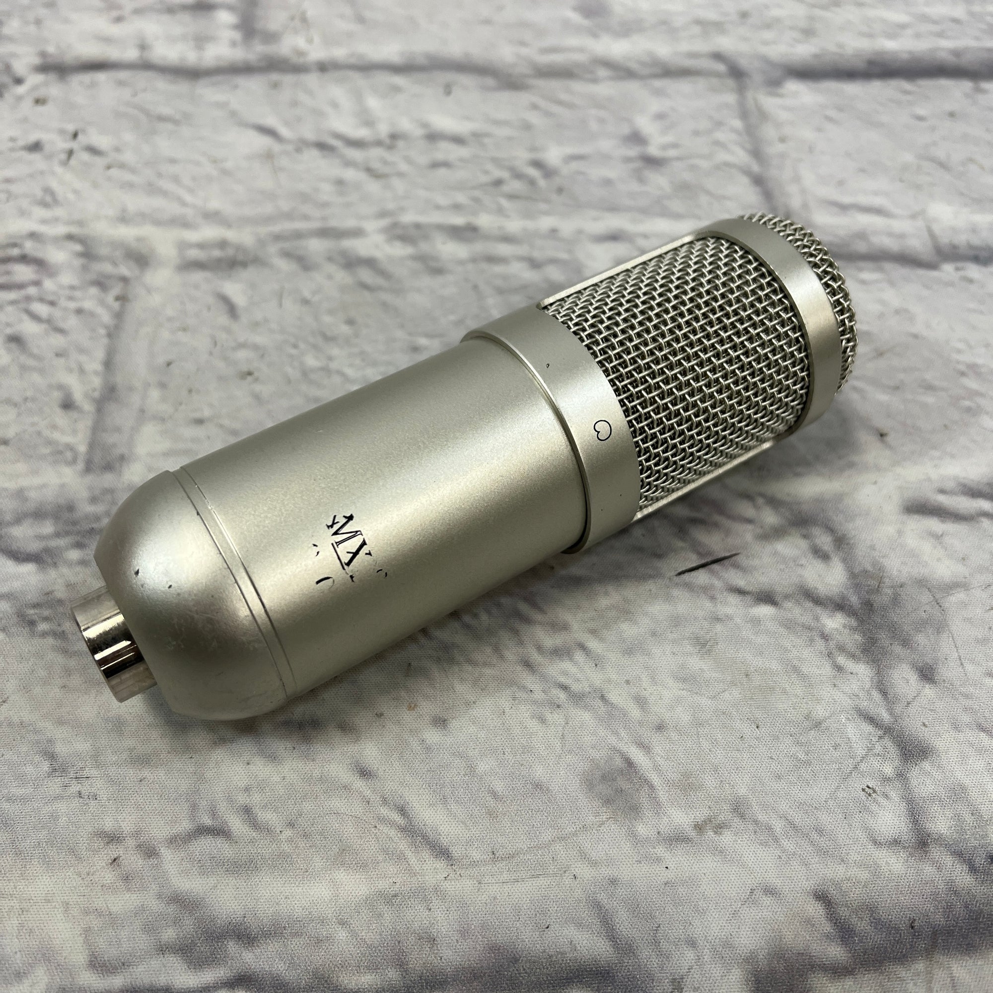 MXL 770 Large Diaphragm Condenser Microphone