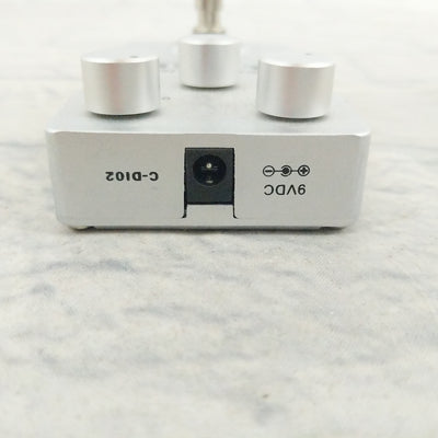 Coolmusic Classic Distortion Pedal