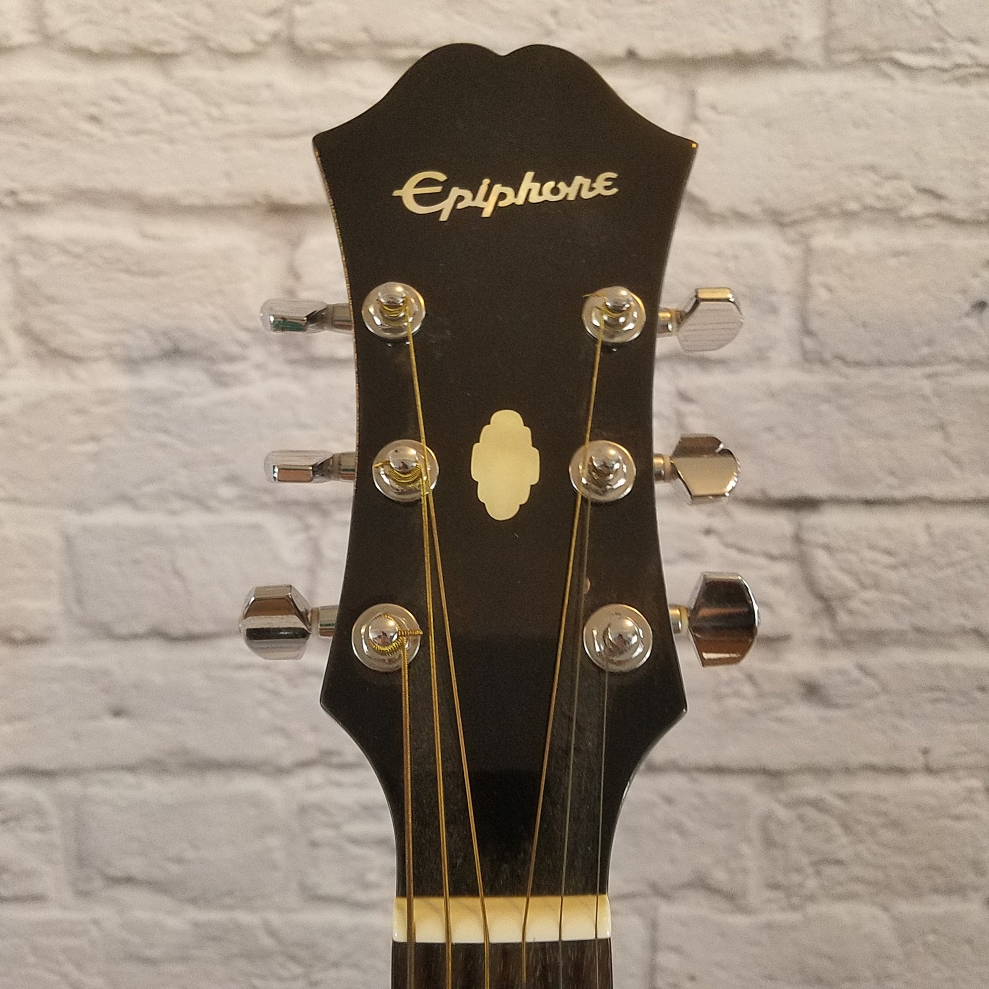 Epiphone AJ30CE-EB Acoustic Guitar